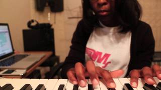 Ms. Instrumental Makes a Beat (17)