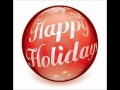 Happy Holidays 2 You By New Edition