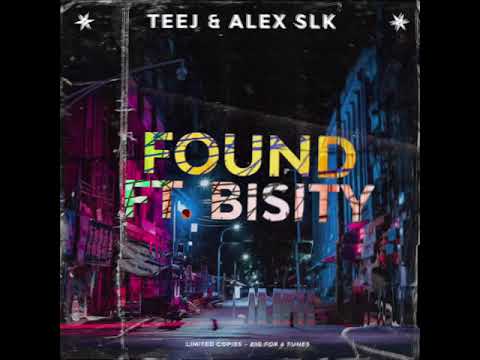 TEEJ & ALEX SLK DUB PACK