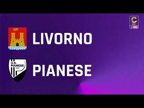 Livorno 1-2 Pianese | Highlights | Matchday 27 of Serie C, Sky Wifi 2025/2026