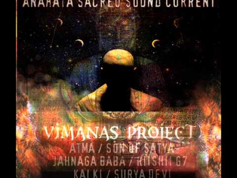 Vimanas Project - Narada Muni (Produced by Anahata Sacred Sound Current)