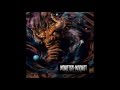 Monster Magnet - I Live Behind The Clouds  (Last Patrol) HQ 1080p