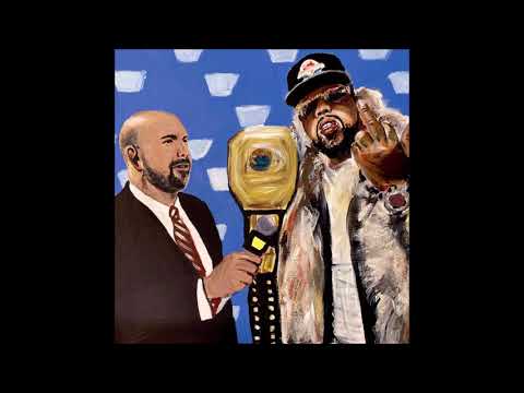 Westside Gunn X Peter Rosenberg - ''Stain'' (Prod. by JR Swiftz)