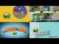 PBS Kids GO Interstitials Maya And Miguel KLCS DT2 2021