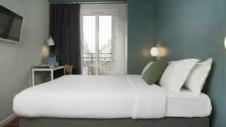 9 Hotel Montparnasse Paris