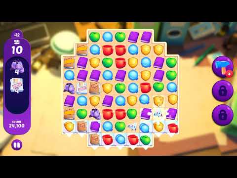 Small Town Murders Level 42