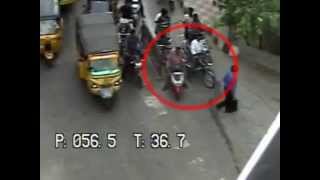 CC Cameras watching - Gentle men Violate Free Left even advised by some one