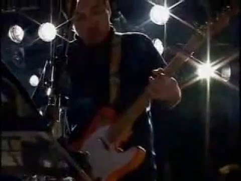 bloodthirsty butchers - JACK NICOLSON (LIVE)