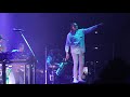 Arcade Fire: Peter Pan (Live in Rio/Brazil) - Everything Now Tour