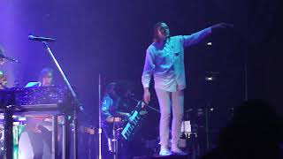 Arcade Fire: Peter Pan (Live in Rio/Brazil) - Everything Now Tour