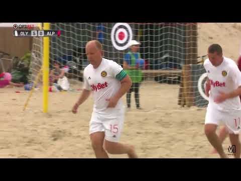 Nõmme BSC top 10 goals 2017