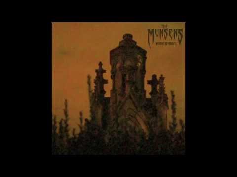 The Munsens - Slave