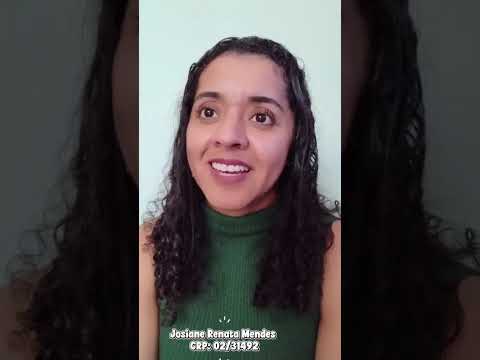 Quando o Sofrimento Fica Silencioso, a Terapia Pode Ser o Primeiro Passo