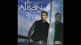 Alişan - Yalan Oldu Enstrümantal Orjinal Alt Yapı