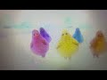 The Boohbahs Get Up And Gallop To Barney Welcome Cousin Riff Special Skills End Credits