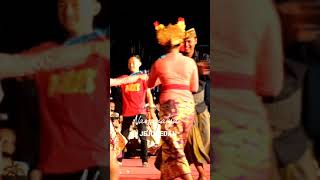 Download lagu Jejogedan Penari Dan Pengibing || lucu #videoshorts #shorts mp3