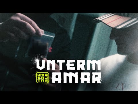 OMERTA075 - UNTERM AMAR (prod. by o5)