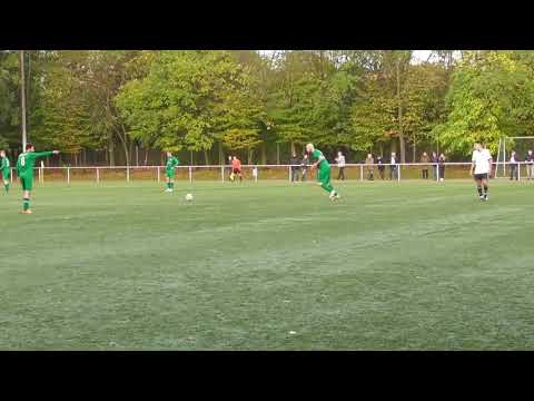 Landesliga St.3 SV Horst-Emscher - SV Sodingen