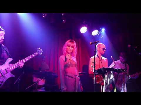 Alegros & Theanò - Get Your Shit Together (Live at the Finsbury, 02/02/24)