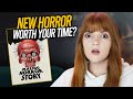 Worth Your Time NEW FOUND FOOTAGE Malibu Horror Story 2023 Spookyastronauts