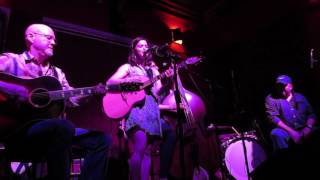 Vivian Cook - Run, Lost Boy, Run - Live at the Utah