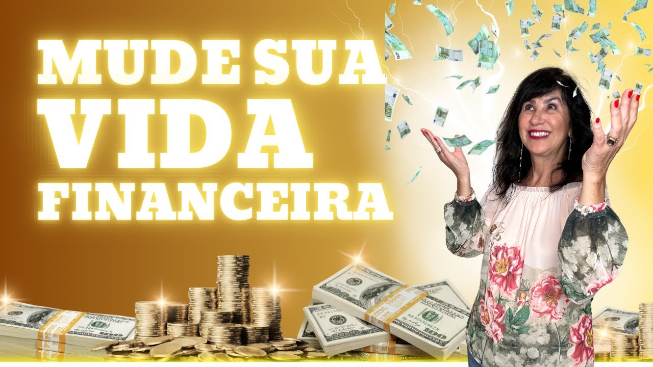 COMO ACESSAR o DINHEIRO e MUDAR SUA VIDA