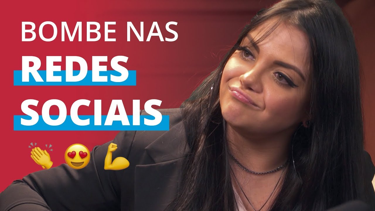 Como BOMBAR sua marca nas REDES SOCIAIS? 🚀