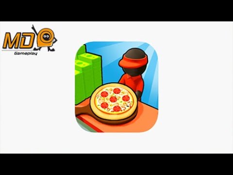 Pizza Ready! - Gameplay IOS & Android - YouTube