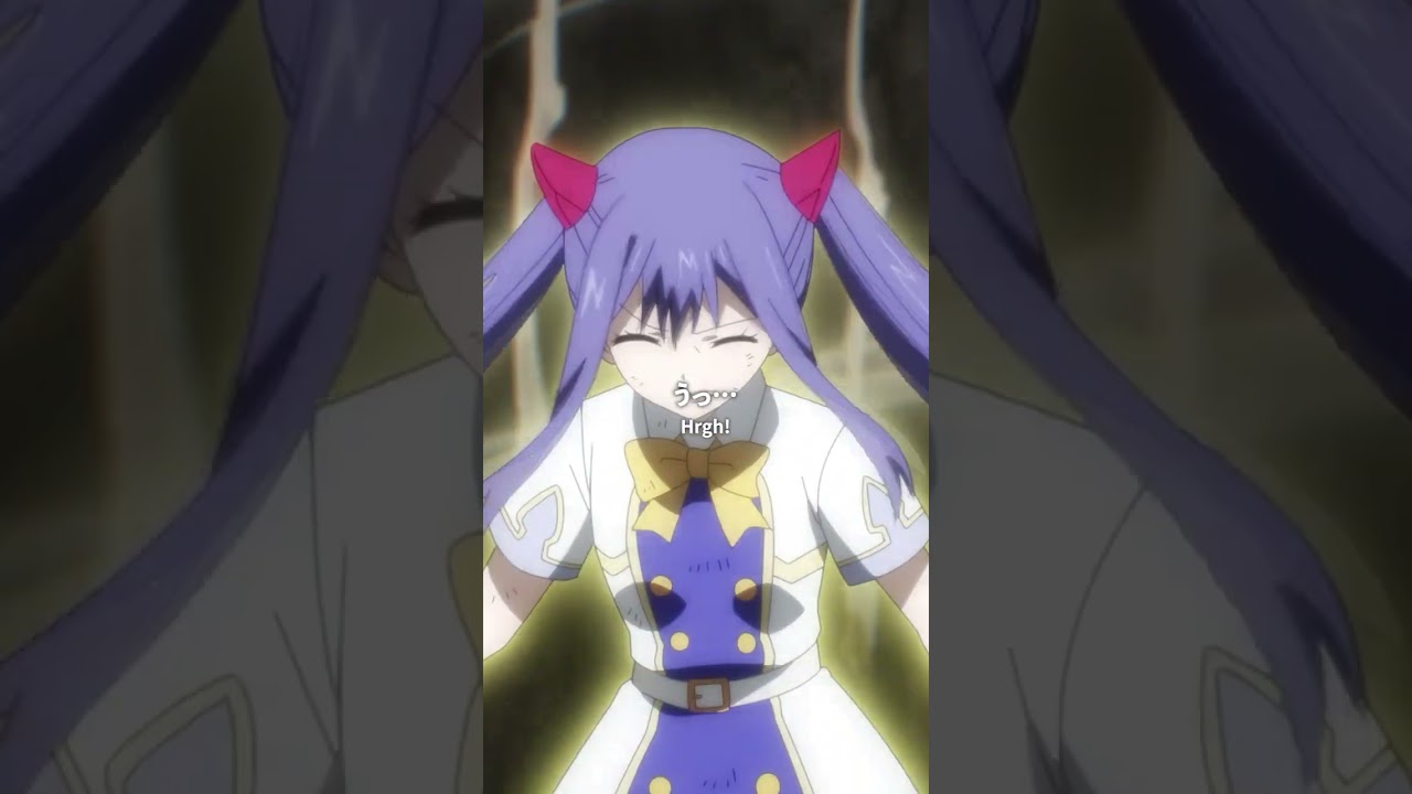 「妖精の尻尾の魔導士だ！」／#FAIRYTAIL #100年クエスト #フェアリーテイル #FT100YQ本編は各種配信サービスにて！