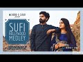 Sufi and Bollywood Medley | Mehroo-e-Sifär | TARAN BAJWA & LALIT VARDHAN #song