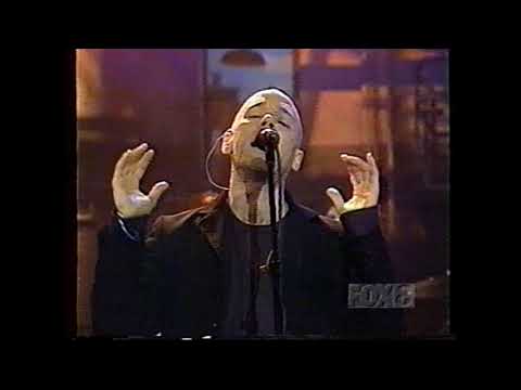 R.E.M. - Daysleeper (Rosie 11/20/98) High Quality STEREO