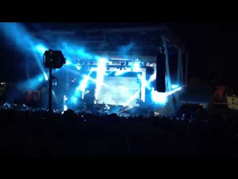 Above & Beyond drops Andrew Bayer - Keep Your Secrets