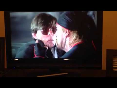 No Holds Barred - Hulk Hogan