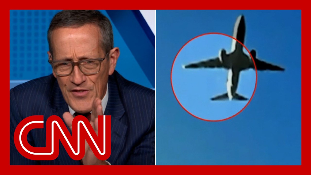 What videos of the Jeju Air jet can tell us about the plane crash in South Korea