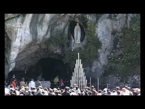 Chapelet du 13 août 2014