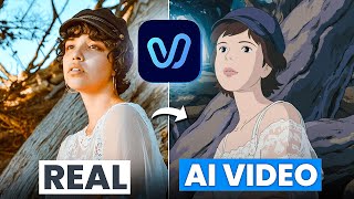 Why Are Creators Switching to AI Video Tools Like Vidu?