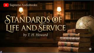 Standards of Life and Service