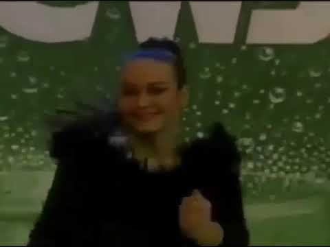 Baile la MOSCA en A todo dar Ecuador, Costa Rica y Con Buena Onda Guatemala