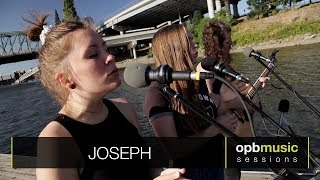 Joseph - SOS (opbmusic)