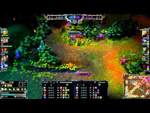 Ezreal Madness | Episode 1 [IGN: YoshiBbyz]