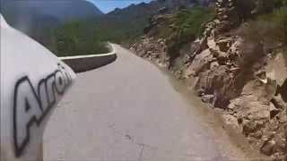 preview picture of video 'GoPro HERO2: Corsica Road Trip Summer 2013 | FULL HD'