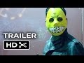 Crook Official Trailer 1 2014 Thriller HD