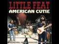 LITTLE FEAT - Snakes On Everything RARE LIVE (1973)