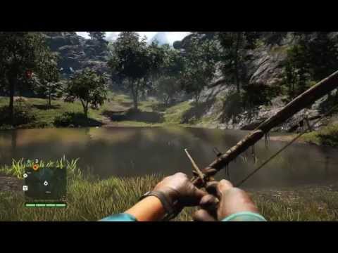 far cry 4 bharal far cry 4 bharal