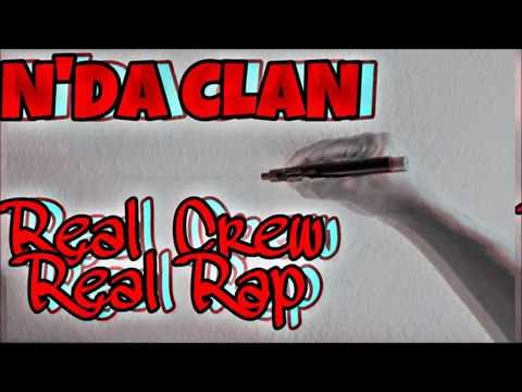 N'Da CLAN -ONE SHOT- FT. Sobhi Nash