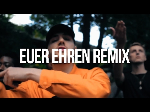 holy modee y morten - euer ehren vs remix / prod. by FBNBEATS