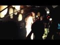 Purity Ring Crawlers Out 