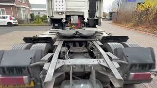 Cami&atilde;o tractor DAF XF 410 105XF Euro 5 | Imagem 4 - Autoline