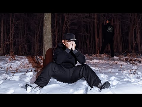 LAXTON INTERRUPTS GHOST HUNT