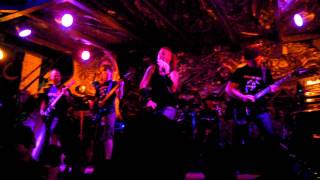 Hollow Heads - Leap Of Faith (Blaze Cover)